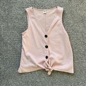 Old Navy Tank